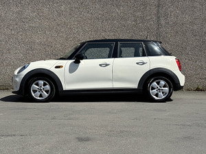 MINI Hatch thumbnail