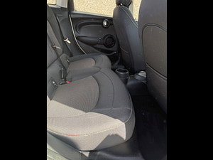 MINI Hatch thumbnail