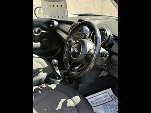 MINI Hatch thumbnail