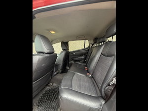 Nissan Leaf thumbnail