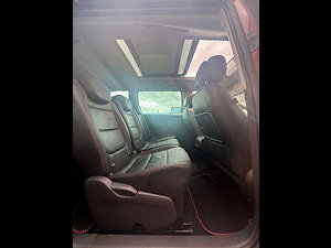 Seat Alhambra thumbnail