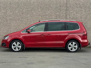 Seat Alhambra thumbnail