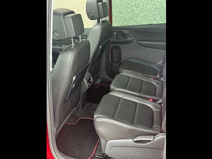 Seat Alhambra thumbnail