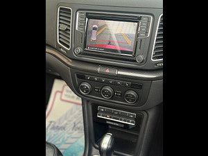 Seat Alhambra thumbnail