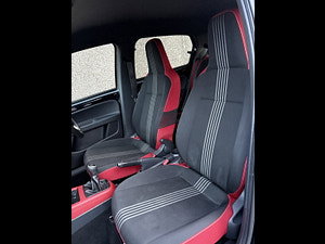 Skoda Citigo thumbnail