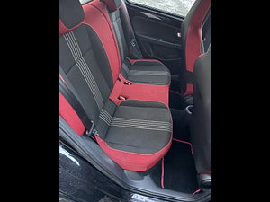 Skoda Citigo thumbnail