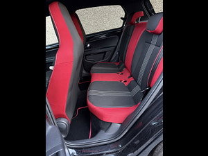 Skoda Citigo thumbnail
