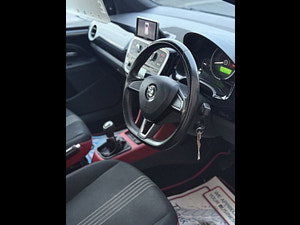 Skoda Citigo thumbnail