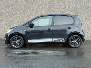 Skoda Citigo thumbnail