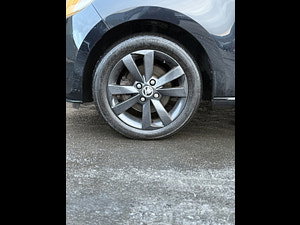 Skoda Citigo thumbnail