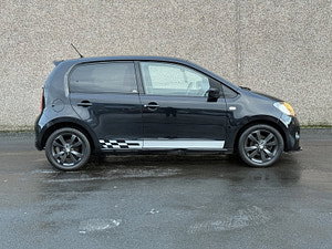 Skoda Citigo thumbnail