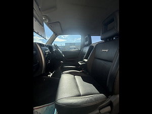 Suzuki Jimny thumbnail