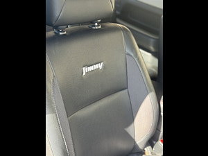 Suzuki Jimny thumbnail