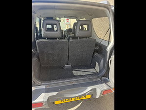Suzuki Jimny thumbnail