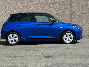 Suzuki Swift thumbnail