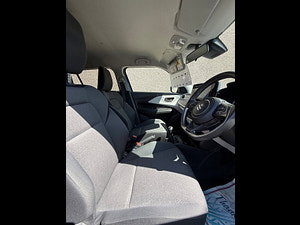 Suzuki Swift thumbnail