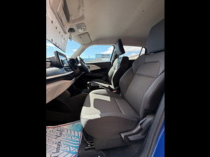 Suzuki Swift thumbnail