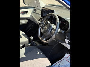 Suzuki Swift thumbnail