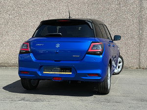 Suzuki Swift thumbnail