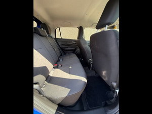Suzuki Swift thumbnail