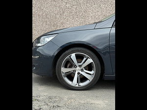 Peugeot 308 SW thumbnail
