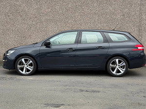 Peugeot 308 SW thumbnail