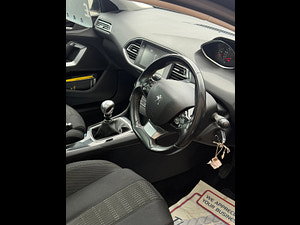 Peugeot 308 SW thumbnail