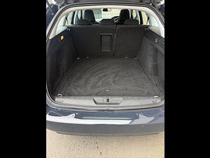 Peugeot 308 SW thumbnail