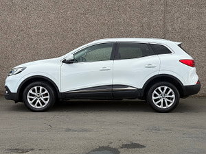Renault Kadjar thumbnail