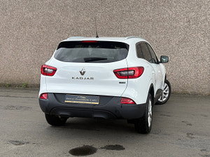 Renault Kadjar thumbnail