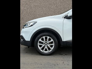 Renault Kadjar thumbnail