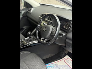 Renault Kadjar thumbnail