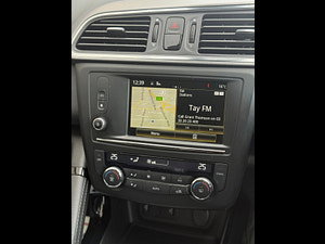 Renault Kadjar thumbnail