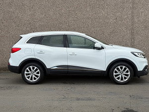 Renault Kadjar thumbnail