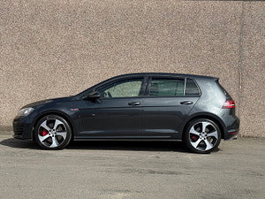 Volkswagen Golf thumbnail