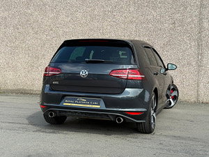 Volkswagen Golf thumbnail