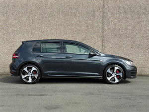 Volkswagen Golf thumbnail