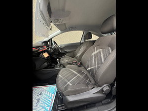 Vauxhall Corsa thumbnail