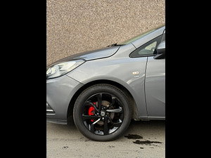 Vauxhall Corsa thumbnail