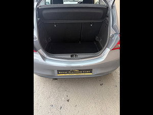 Vauxhall Corsa thumbnail