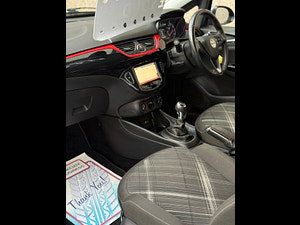 Vauxhall Corsa thumbnail