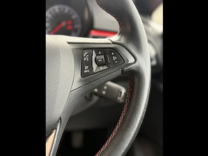Vauxhall Corsa thumbnail