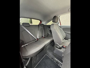 Vauxhall Corsa thumbnail