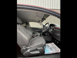 Vauxhall Corsa thumbnail