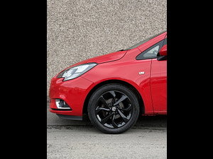 Vauxhall Corsa thumbnail