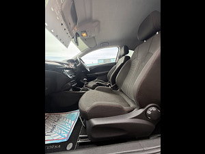 Vauxhall Corsa thumbnail