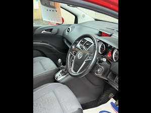 Vauxhall Meriva thumbnail