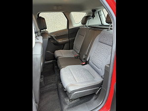 Vauxhall Meriva thumbnail