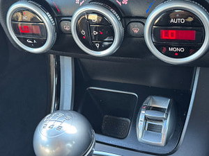Alfa Romeo Giulietta thumbnail