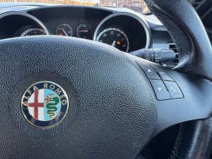 Alfa Romeo Giulietta thumbnail
